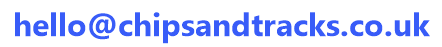 Our email address, shown as an image to avoid spam